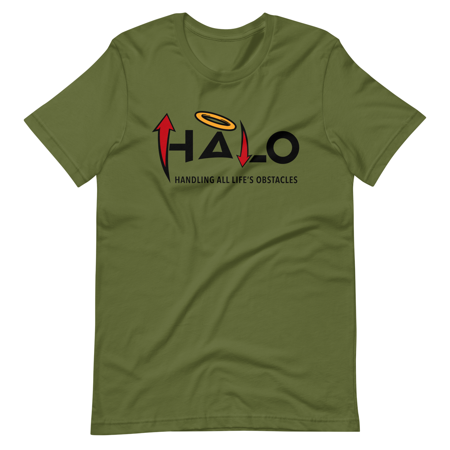 HALO Beginnings Unisex
